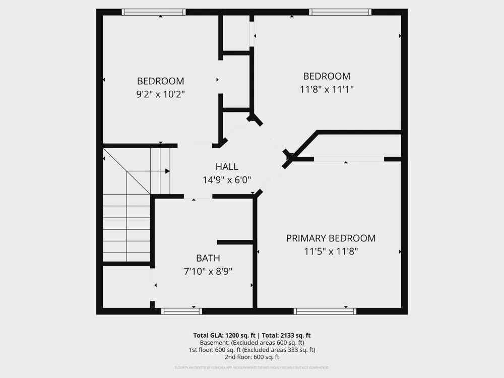 8257 Lockerbie Drive Parma, MI 49269