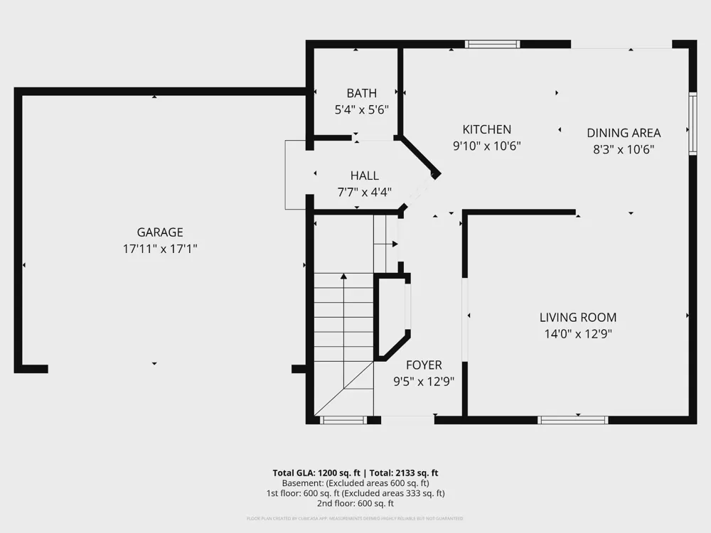 8257 Lockerbie Drive Parma, MI 49269