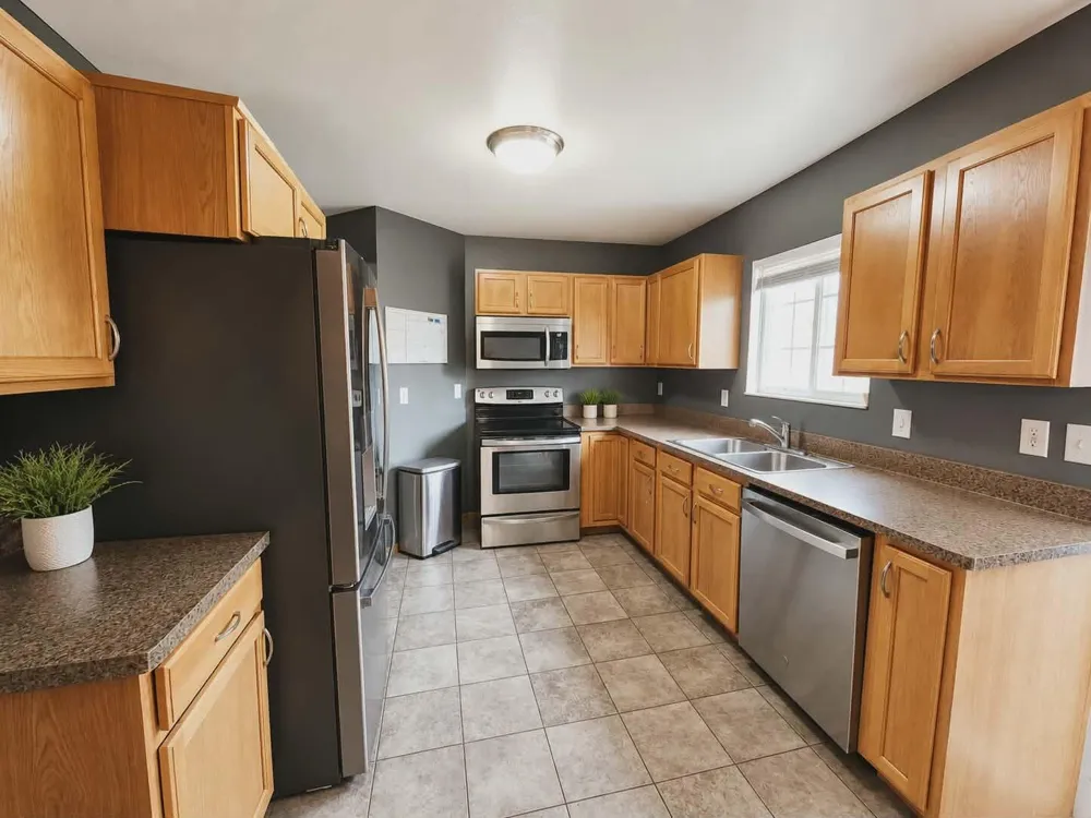 8257 Lockerbie Drive Parma, MI 49269