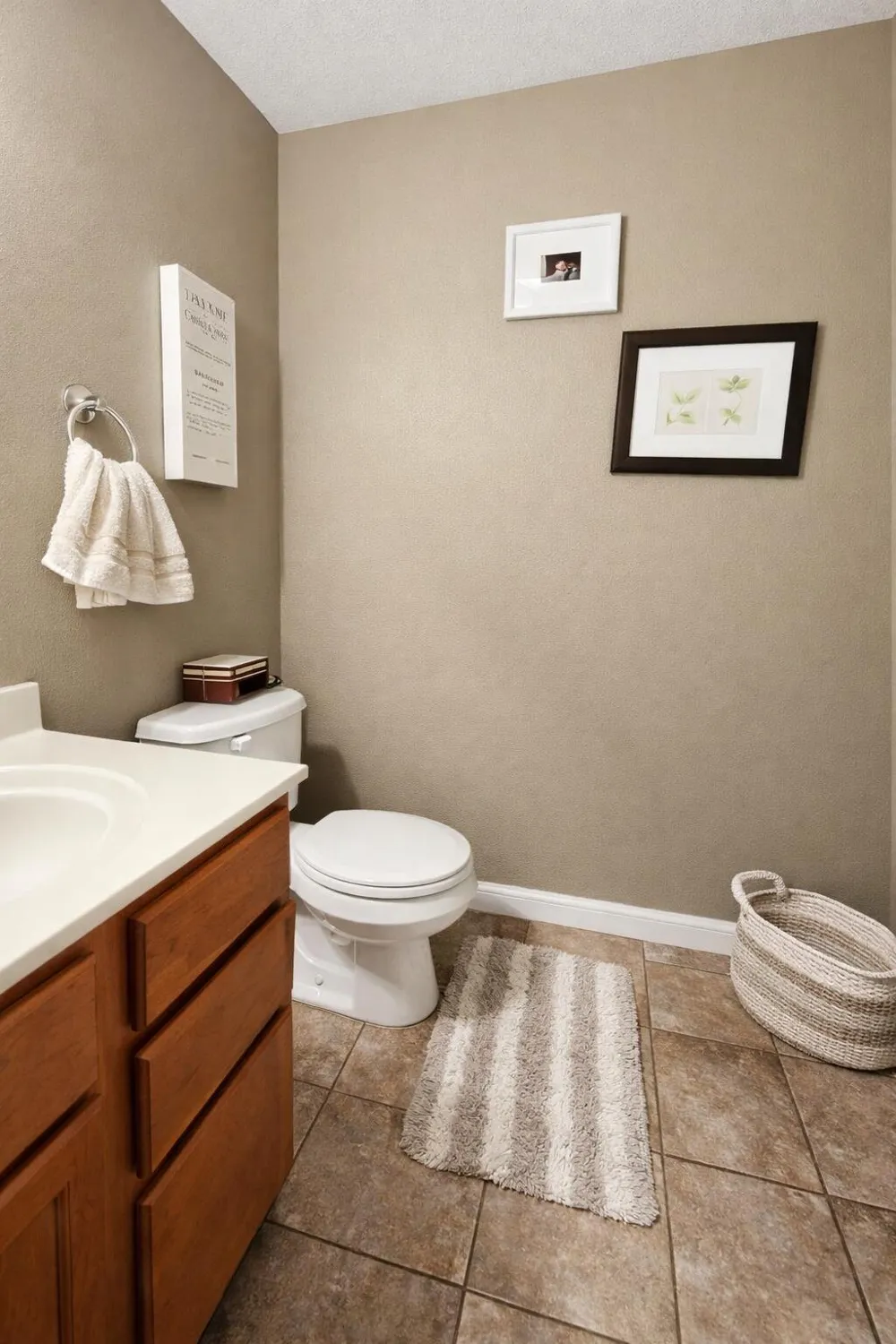8257 Lockerbie Drive Parma, MI 49269
