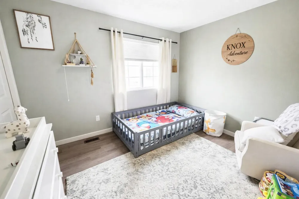 8257 Lockerbie Drive Parma, MI 49269