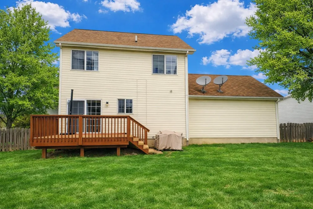8257 Lockerbie Drive Parma, MI 49269
