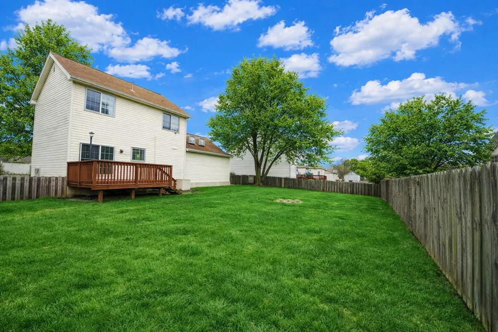 8257 Lockerbie Drive Parma, MI 49269