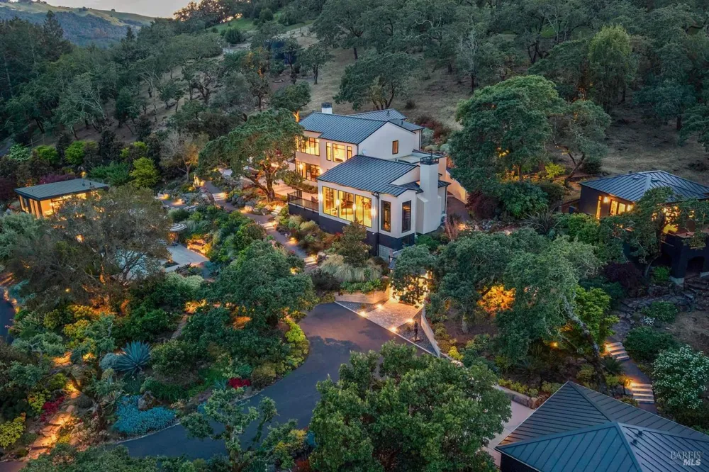 2900 Wild Turkey Run Santa Rosa, CA 95404
