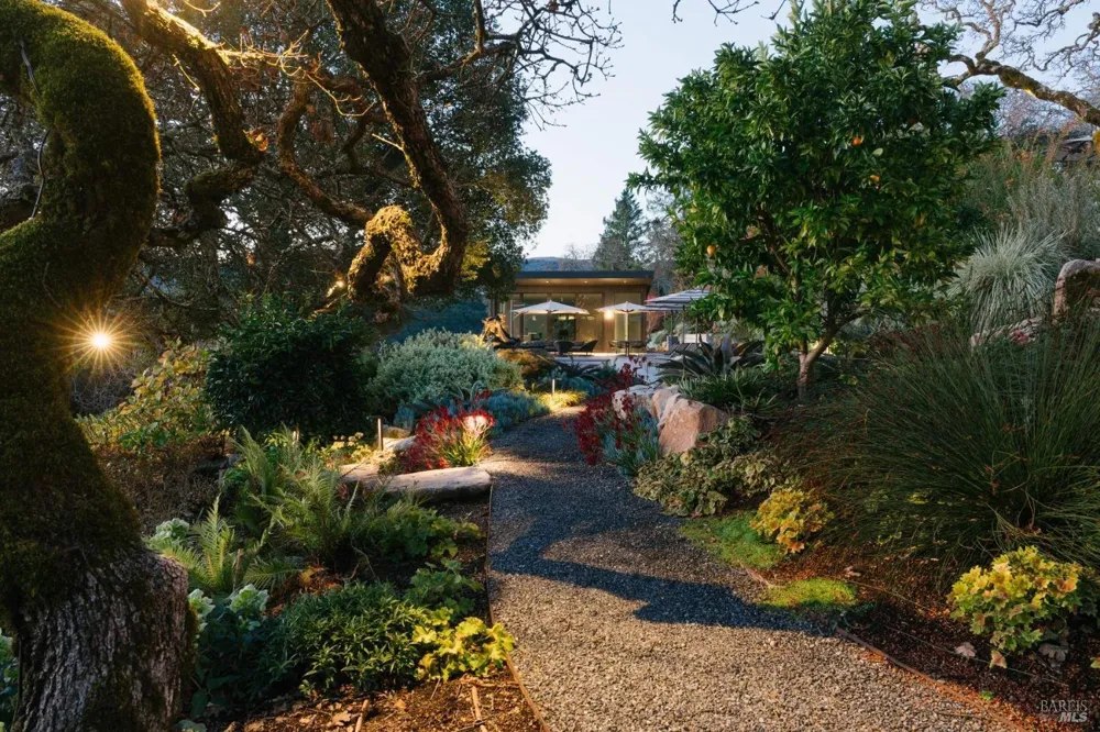2900 Wild Turkey Run Santa Rosa, CA 95404