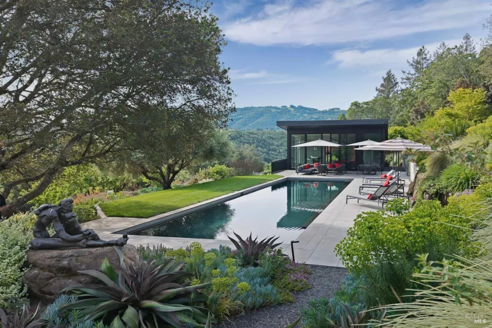 2900 Wild Turkey Run Santa Rosa, CA 95404