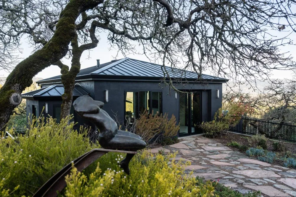 2900 Wild Turkey Run Santa Rosa, CA 95404