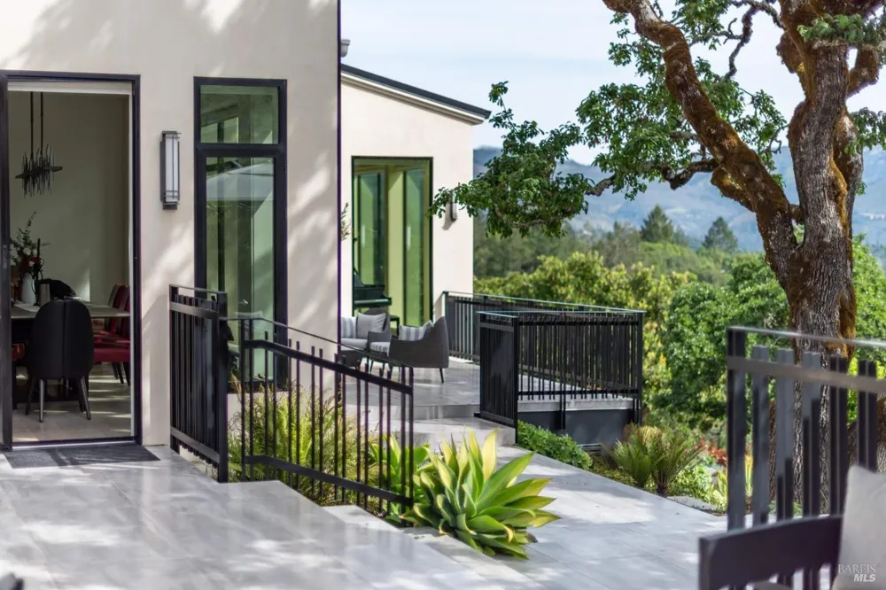 2900 Wild Turkey Run Santa Rosa, CA 95404