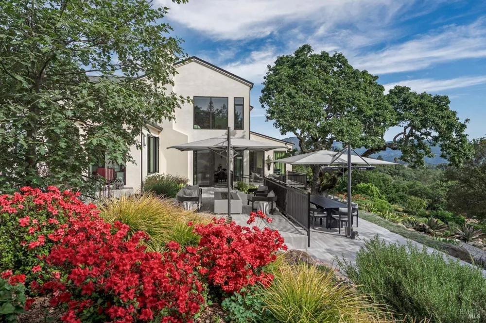 2900 Wild Turkey Run Santa Rosa, CA 95404