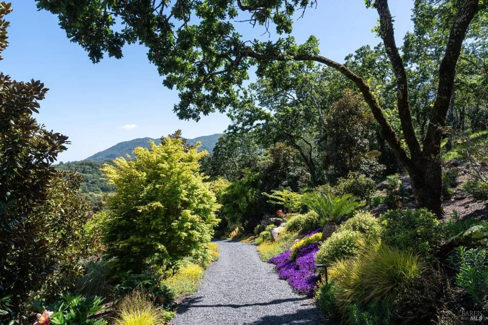 2900 Wild Turkey Run Santa Rosa, CA 95404