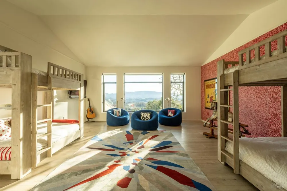 2900 Wild Turkey Run Santa Rosa, CA 95404