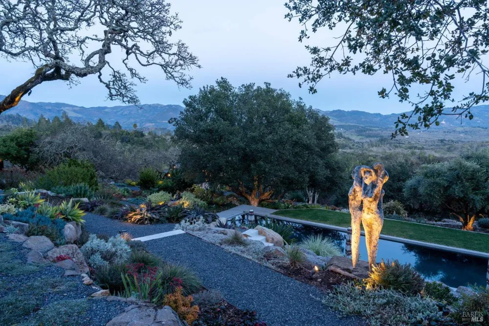 2900 Wild Turkey Run Santa Rosa, CA 95404