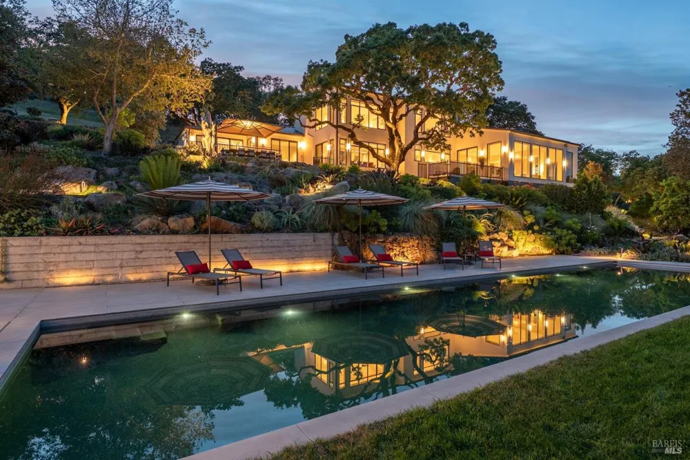2900 Wild Turkey Run Santa Rosa, CA 95404