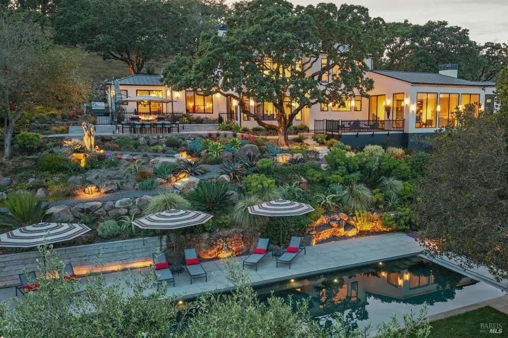 2900 Wild Turkey Run Santa Rosa, CA 95404