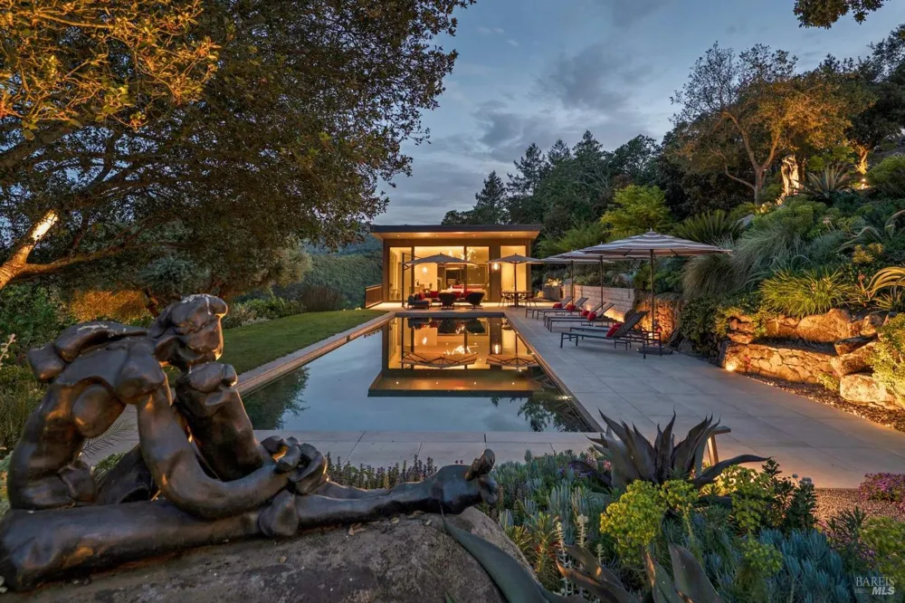 2900 Wild Turkey Run Santa Rosa, CA 95404
