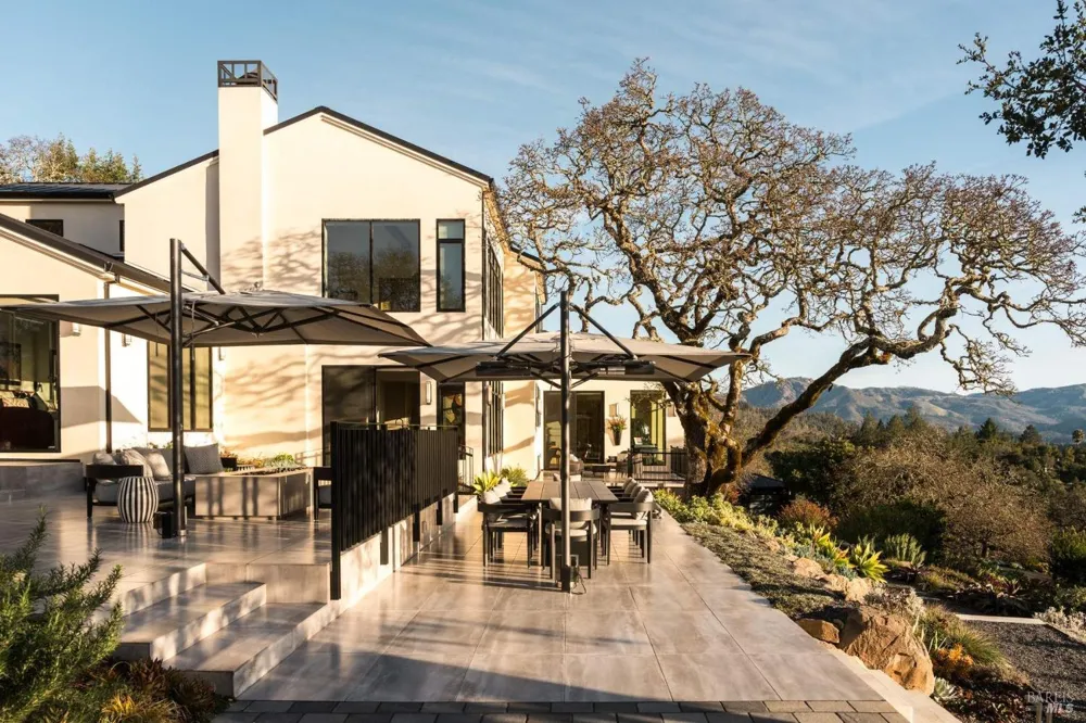 2900 Wild Turkey Run Santa Rosa, CA 95404