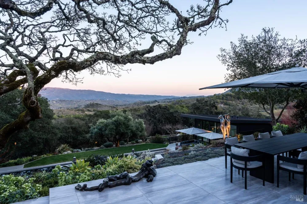 2900 Wild Turkey Run Santa Rosa, CA 95404