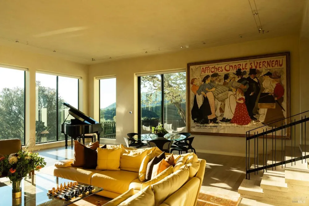 2900 Wild Turkey Run Santa Rosa, CA 95404