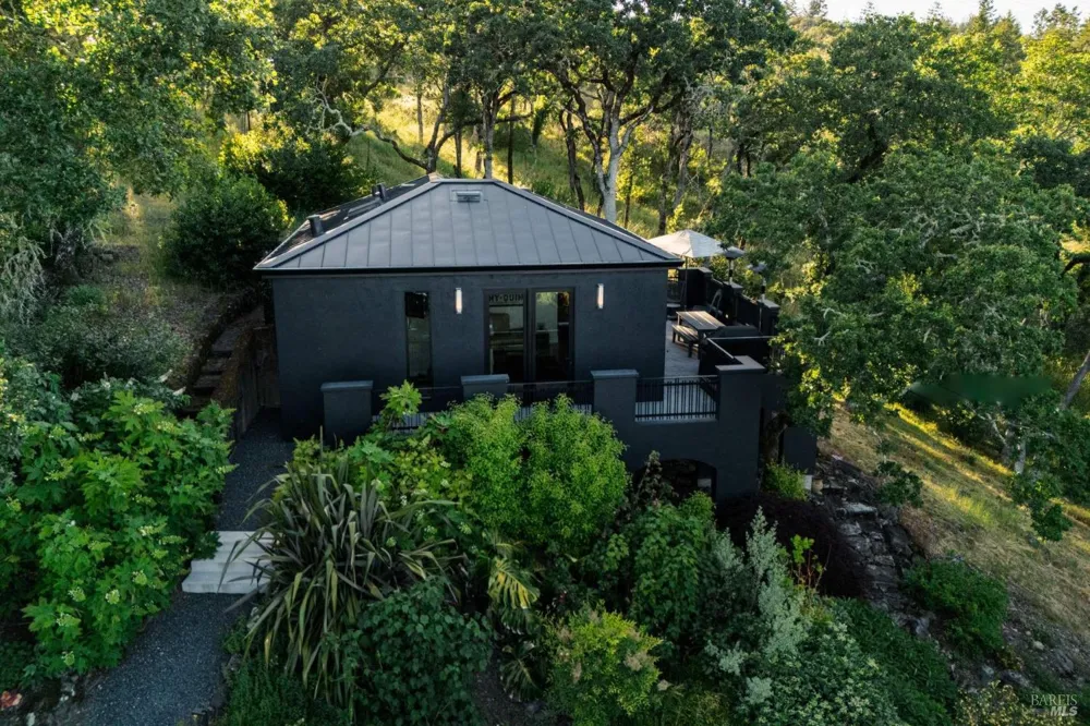 2900 Wild Turkey Run Santa Rosa, CA 95404