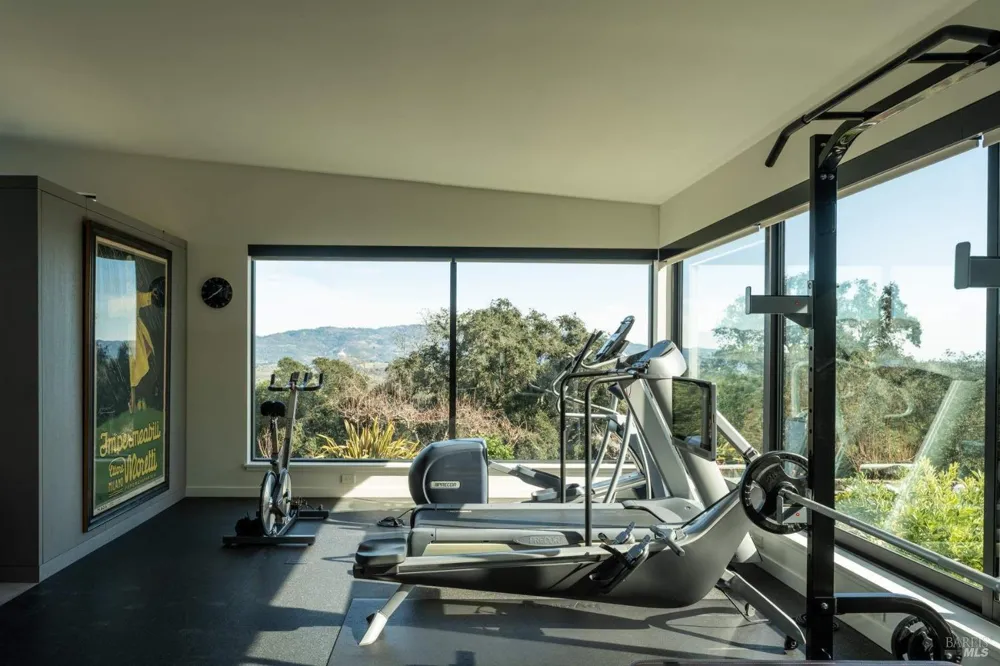 2900 Wild Turkey Run Santa Rosa, CA 95404