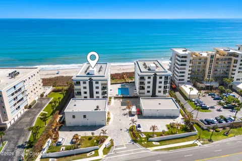 2765 Highway A1a #404