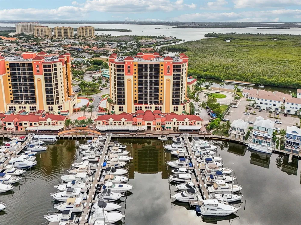 5781 CAPE HARBOUR #903 Cape Coral, FL 33914