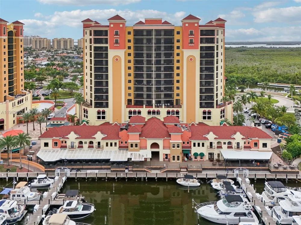 5781 CAPE HARBOUR #903 Cape Coral, FL 33914