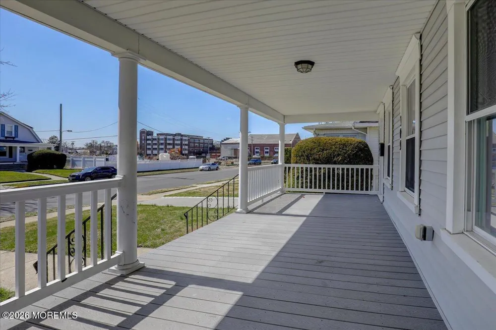 309 Elberon Avenue Allenhurst, NJ 07711