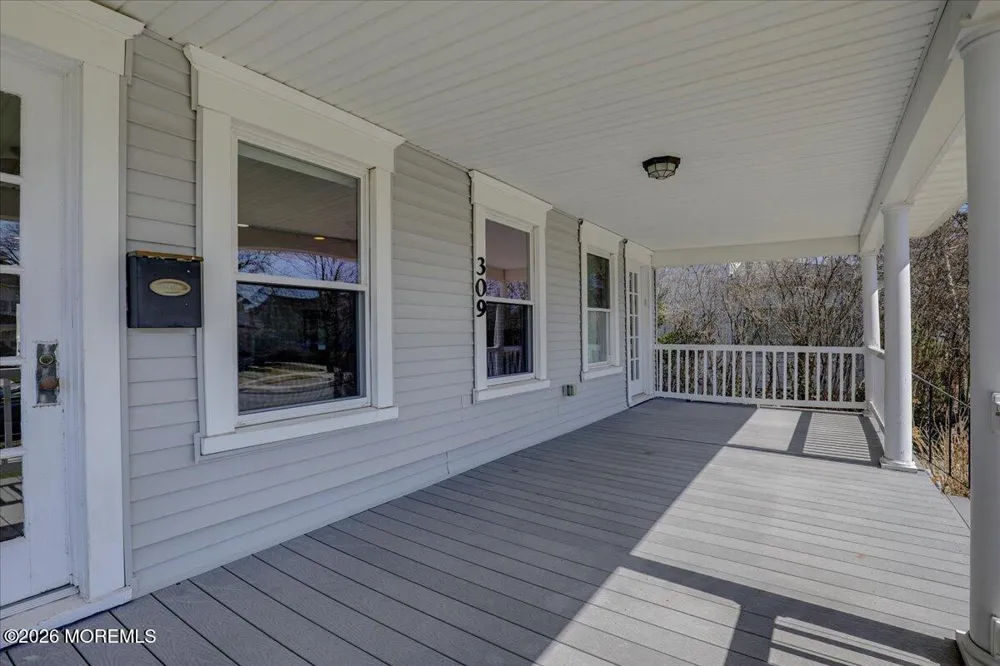 309 Elberon Avenue Allenhurst, NJ 07711