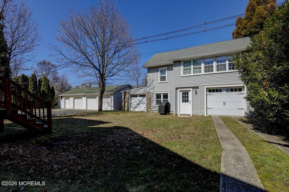 309 Elberon Avenue Allenhurst, NJ 07711