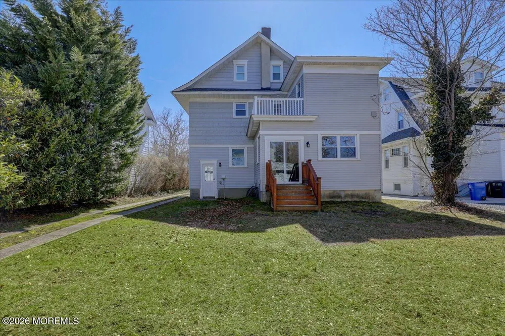 309 Elberon Avenue Allenhurst, NJ 07711