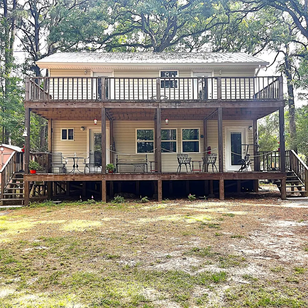 5002 Fm 811 Centerville, TX 75833