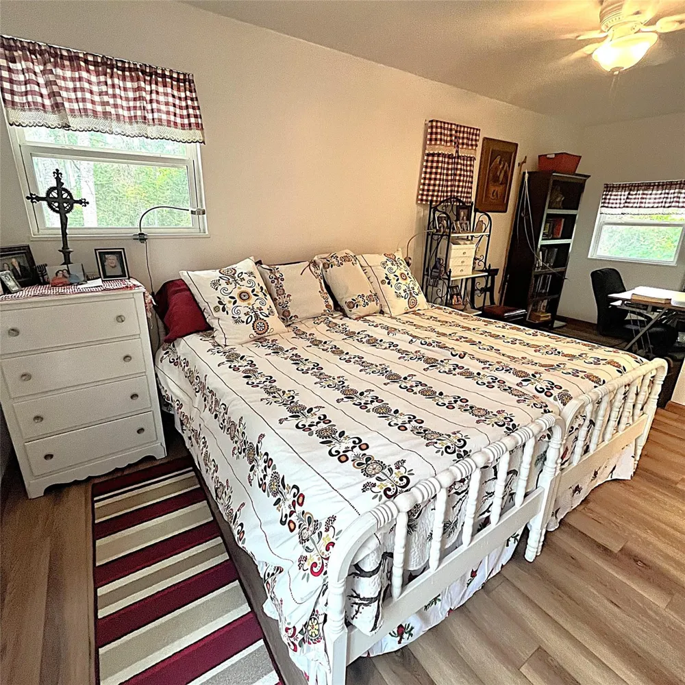 5002 Fm 811 Centerville, TX 75833