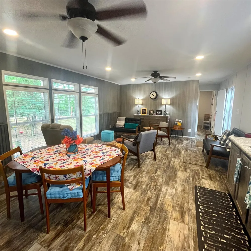 5002 Fm 811 Centerville, TX 75833
