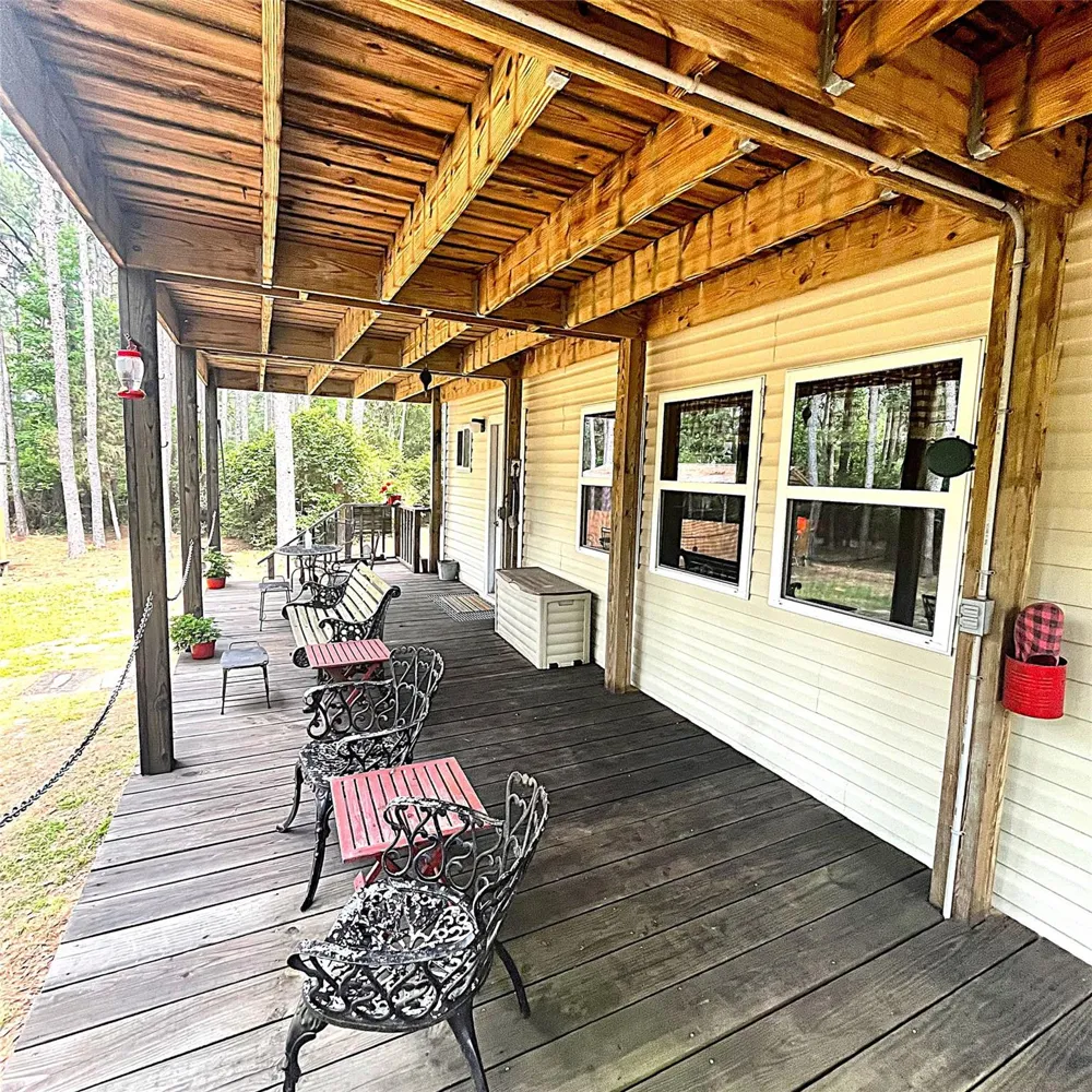5002 Fm 811 Centerville, TX 75833