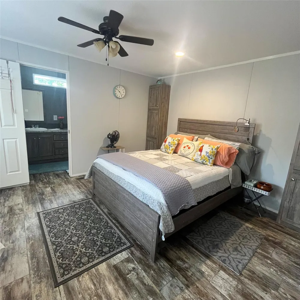 5002 Fm 811 Centerville, TX 75833
