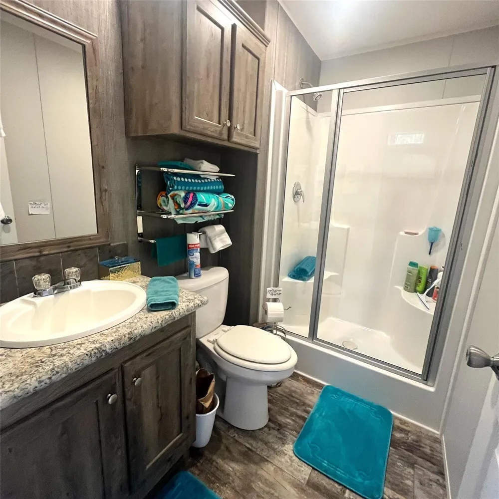 5002 Fm 811 Centerville, TX 75833