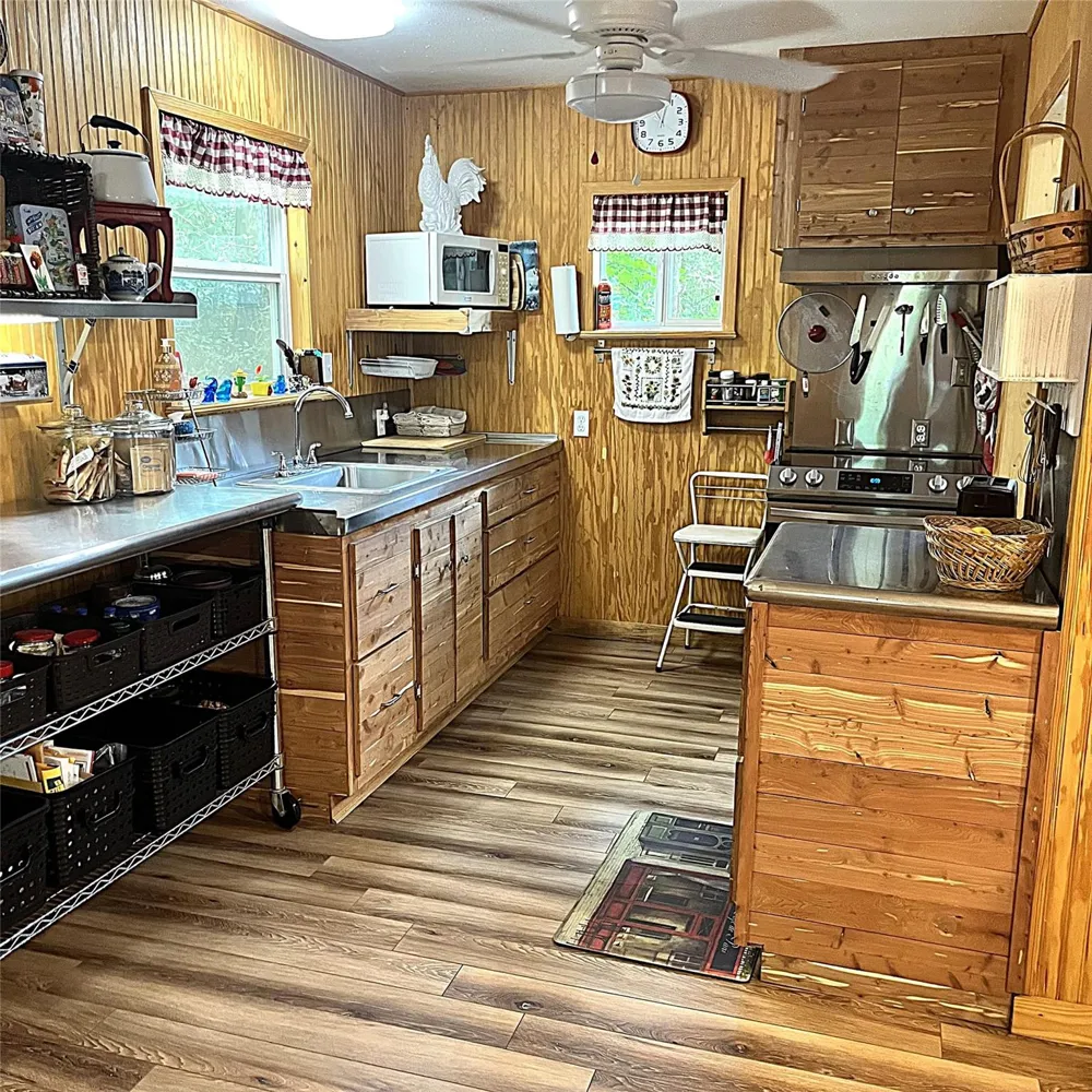5002 Fm 811 Centerville, TX 75833