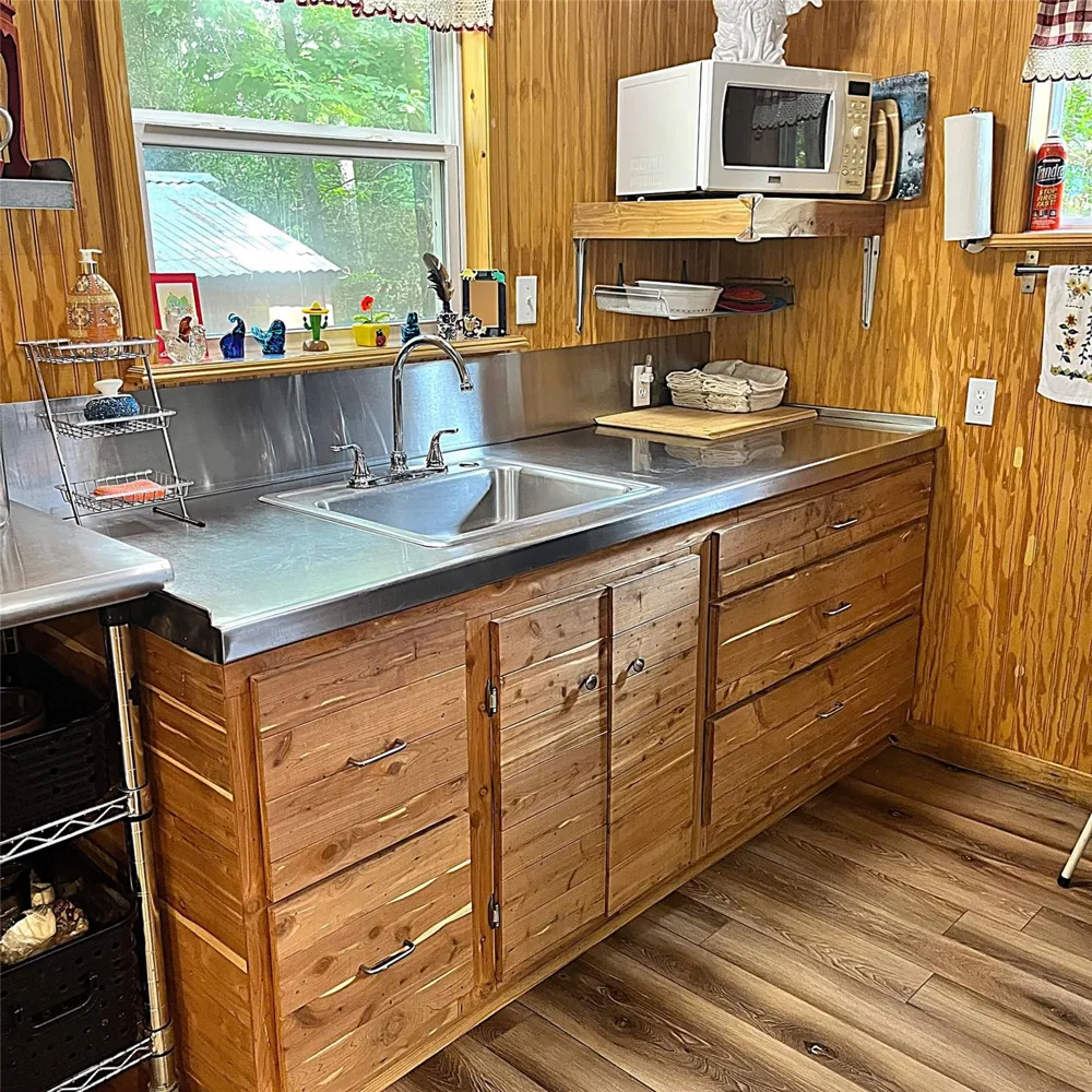 5002 Fm 811 Centerville, TX 75833