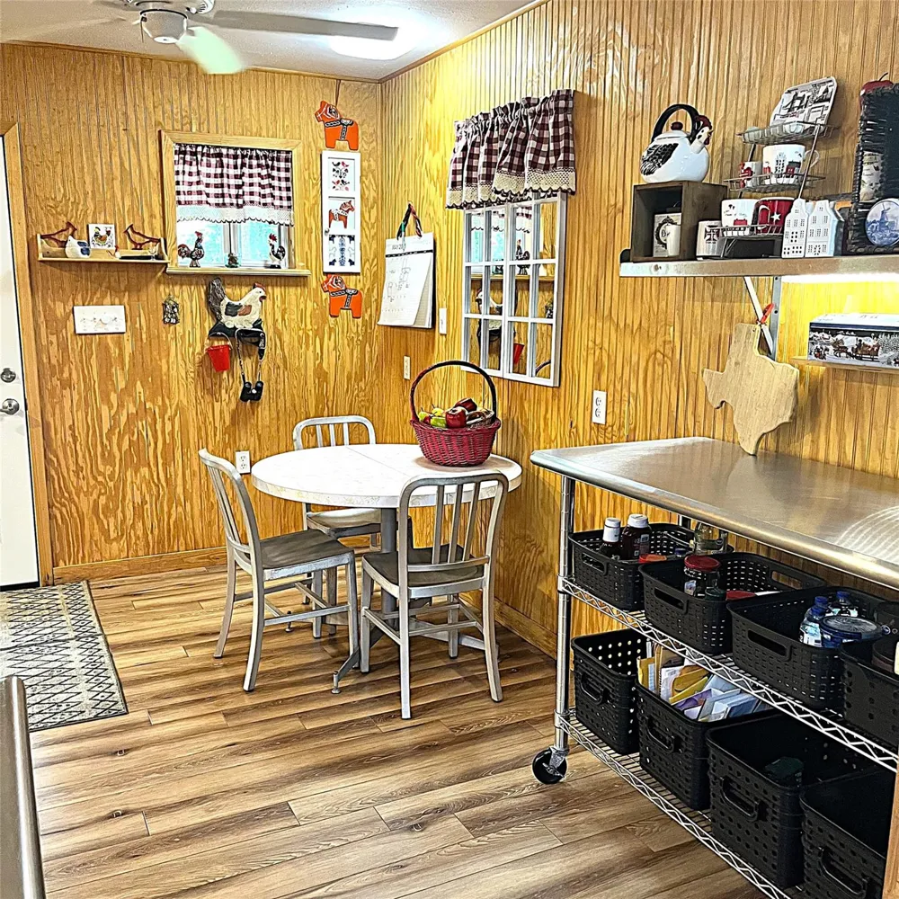 5002 Fm 811 Centerville, TX 75833