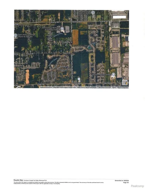 Morton Taylor Road