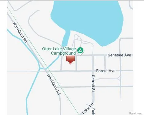 9525 Genesee