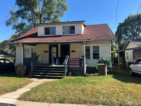 30 McKinley Street