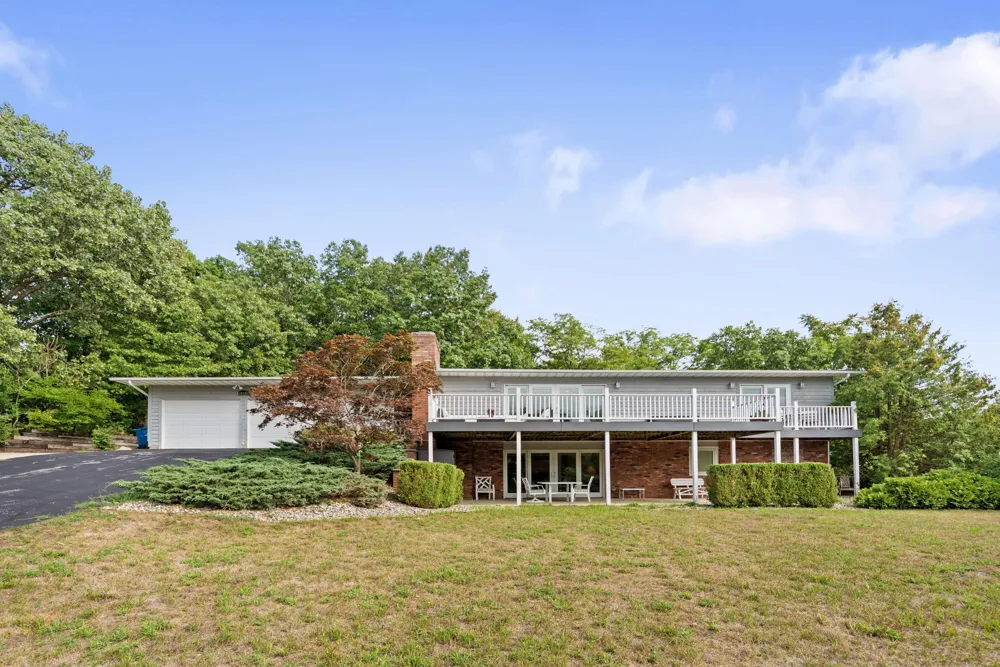 48020 Ridge Road Grand Beach Village, MI 49117