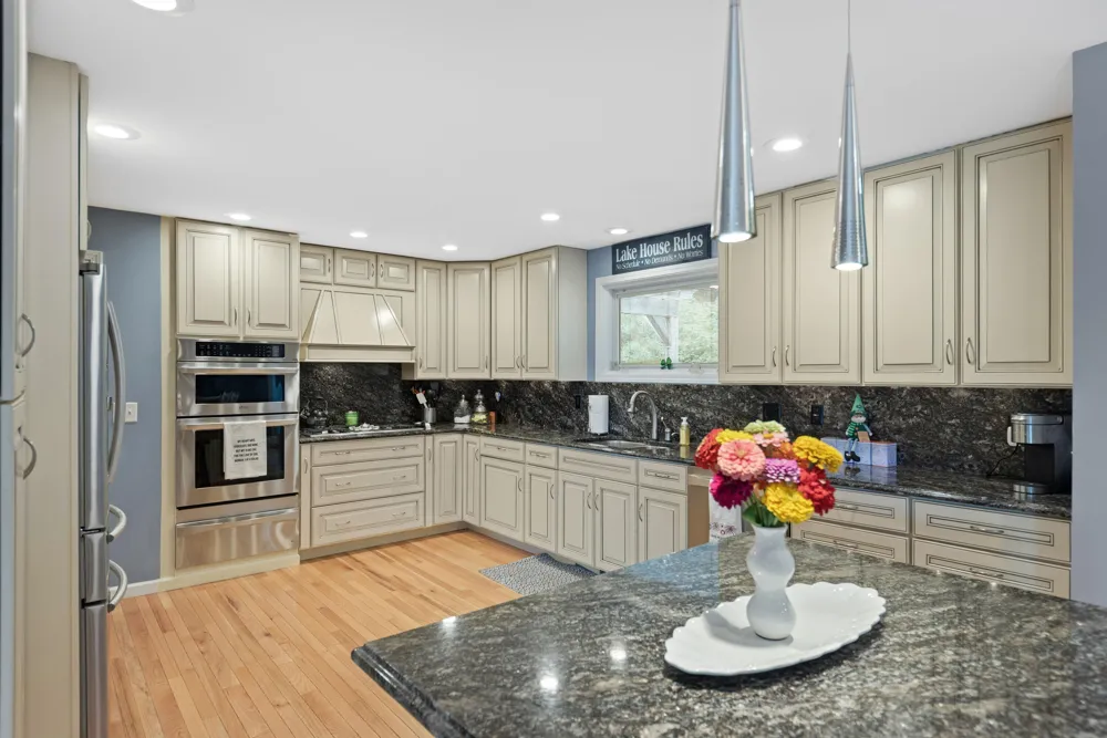 48020 Ridge Road Grand Beach Village, MI 49117