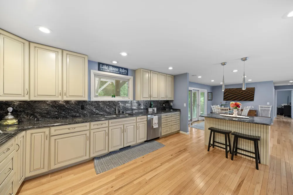 48020 Ridge Road Grand Beach Village, MI 49117