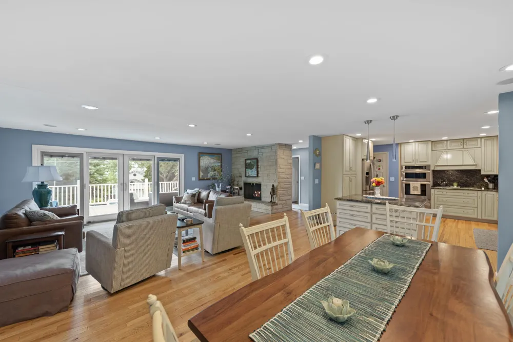 48020 Ridge Road Grand Beach Village, MI 49117
