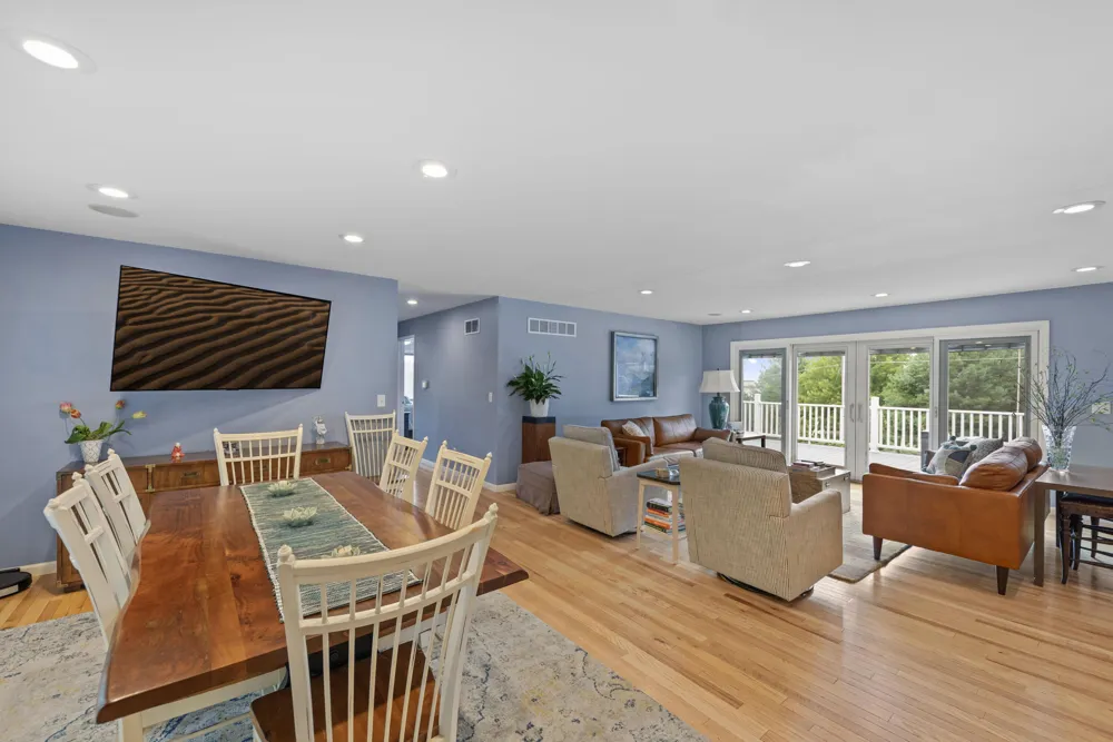 48020 Ridge Road Grand Beach Village, MI 49117