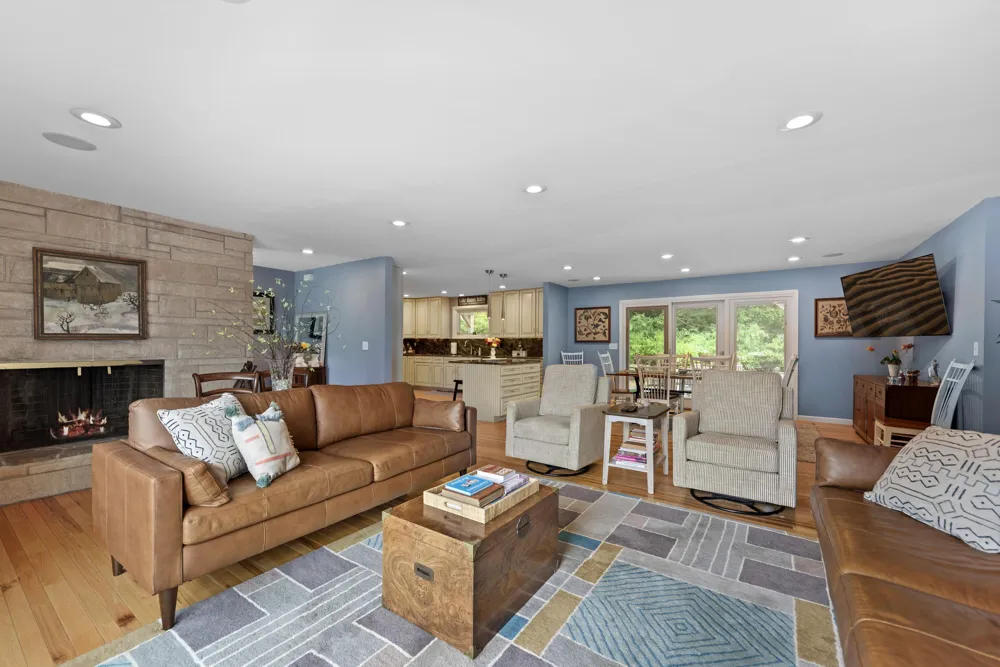 48020 Ridge Road Grand Beach Village, MI 49117