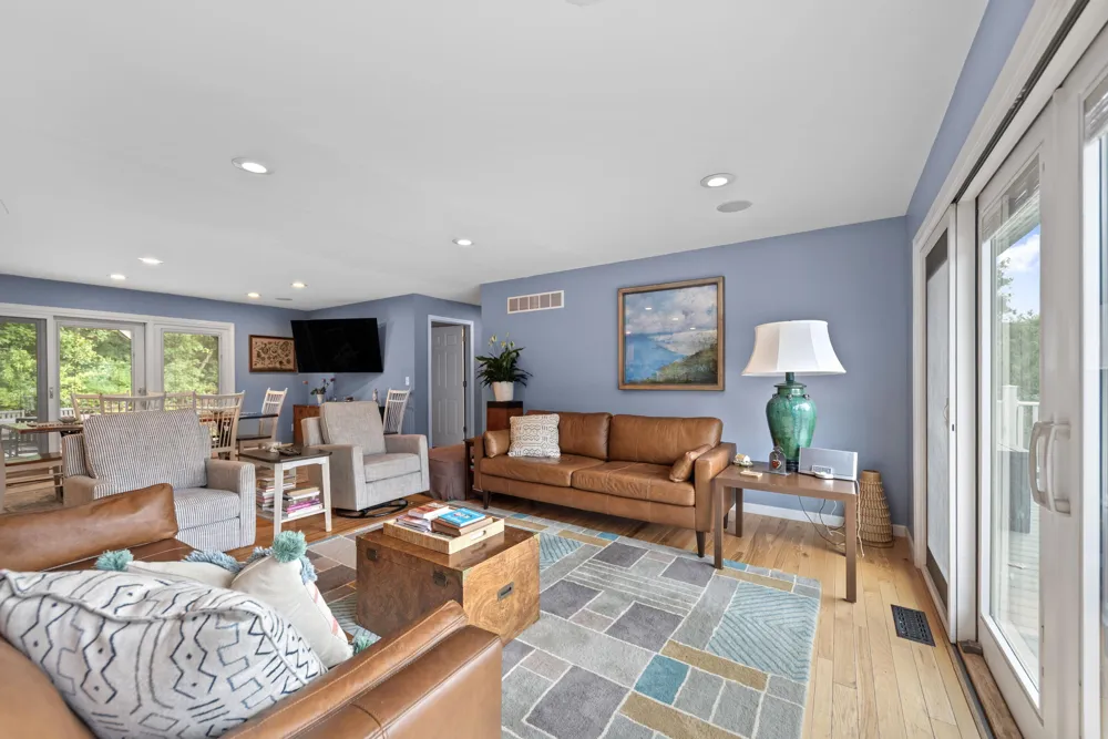 48020 Ridge Road Grand Beach Village, MI 49117
